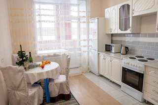 Апартаменты 1 комнатные апартаменты Павлодар Апартаменты с душем-36